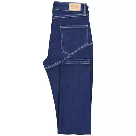 Burberry Jeans - New - Picture 6 of 6